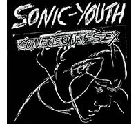 Confusion Is Sex [Vinilo]
