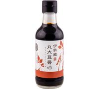 ConFusion Isegura Shoyu - Salsa de Soja Hibiki Madurada en Barrica de Madera - 200 ml ConFusion