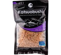 ConFusion Katsuobushi Ito Keyuri - Copos de Bonito Muy Finos - 20 g ConFusion