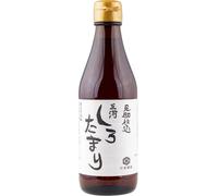 ConFusion Shiro Tamari - Tamari Blanco sin Soja - 300 ml ConFusion