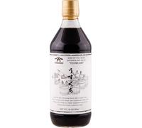 ConFusion Usukuchi Shoyu - Salsa de Soja Clara - 500 ml ConFusion