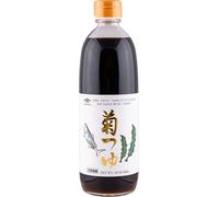 ConFusion Yamaroku Kikitsuyu - Tsuyu Madurado 2 Años - 500 ml ConFusion