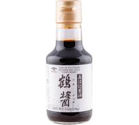 ConFusion Yamaroku Shoyu Tsurubishio - Salsa de Soja Madurada 4 Años - 145 ml ConFusion
