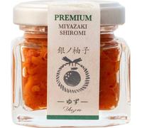 ConFusion Yuzu Kosho Bio Red - Pasta de Guindilla con Yuzu - 40 g ConFusion