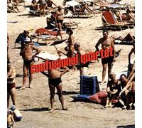 Confusional Quartet - In The Box [Vinilo]