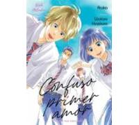 Confuso primer amor 3