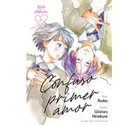 CONFUSO PRIMER AMOR 5