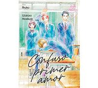 Confuso Primer Amor – Vol. 9 – Milky Way