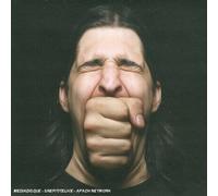 Confutatis - Built in Anger [Import]