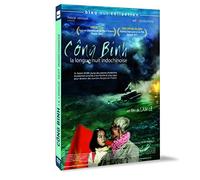 Công Binh : La longue nuit indochinoise [Francia] [DVD]