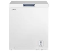 CONG.HOR HISENSE FT184D4AWYE 85,4x62,5x56 142L BCO