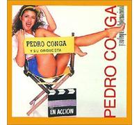 Conga, Pedro - Beso Por Beso