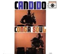 Conga Soul