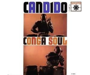 Conga Soul
