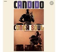 Conga Soul [Vinilo]