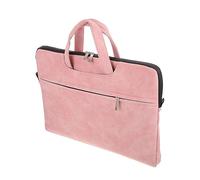 CONGARTENO 1pieza Bolso De Hombro para Portátil De Protectora De Computadora Portátil Bolsa De Almacenamiento Útil para y Accesorios