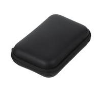 CONGARTENO 1pieza Funda para Cámara Eva Bolsa Protectora Compatible Olympus Accesorio De Viaje para Cámaras Digitales Diseño Ligero y Compacto Protección Segura contra Golpes y Caídas