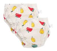 CONGARTENO 2 Piezas De Pantalones De Entrenamiento Para Bebés Tabletas Juguetes Reutilizables Suministros De Repuesto De Bocadillos Pasador Tapetes De Basura Plegables