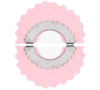 CONGARTENO 2 piezas Silbatos para Pájaros de Metal Juguetes de Silbato de Pájaro Portátiles para Práctica y Llamado que Emiten Sonidos para Atraer y Ahuyentar Animales Uso Divertido y