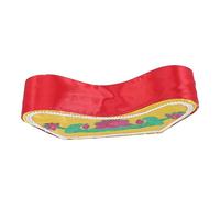 CONGARTENO 2piezas Accesorio Funerario Cojín Cabeza y Pies De Difunto Resistente y Ligero