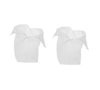 CONGARTENO 2piezas Bolsa De Cocción Para Arroz De Sushi De Vapor Reutilizable Para Cocinas y Acampadas Material y