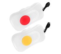 CONGARTENO 2piezas Dispensador Portátil De Húmedas Con Soporte Para Bebés Caja De Almacenamiento De Para Uso Casa y Viajes Diseño Práctico y Resistente