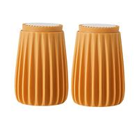 CONGARTENO 2piezas Topes Cabecero Anclaje Cabecera Accesorios Cama Estabilizador Fijador Unidades