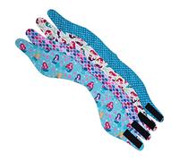 CONGARTENO 4 piezas Diadema Natación con Protección para Oídos Ajustable y Elástica Neopreno para Ducha Baño y Deportes Acuáticos