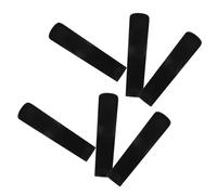 CONGARTENO 6piezas Cañas para Saxofón Tenor Resistencia para Principiantes Estudiantes y Músicos Profesionales Conciertos o Prácticas Musicales