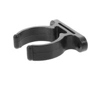 CONGARTENO Abrazadera de Nylon Resistente para Mangueras de Accesorio Multifuncional para Fácil Instalación para Hardware Marino