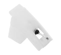 CONGARTENO Aguja de Repuesto para Tocadiscos Pioneer 295t, Accesorio para Cartucho de Vinilo, Compatible Reproductores de Discos, Precisión en Reproducción de Audio para Dj y Uso Doméstico