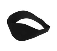 CONGARTENO Banda Cabeza De Neopreno Para Yoga y Piragüismo, Diadema Protección Para Orejas, Para Adultos y Niños, Uso En Lago y Mar, Talla l