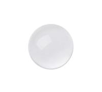 CONGARTENO Bola de Cristal Esfera de Vidrio Transparente para Fotografía Decoración Oficina Meditación Feng Shui