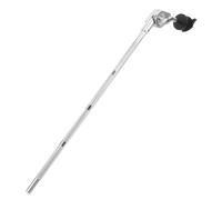 CONGARTENO Brazo Articulado para Platillos de Aleación Metálica Soporte Ajustable para Batería Accesorio Brazo Platillo Resistente Extensión para Kits de Percusión Uso Profesional