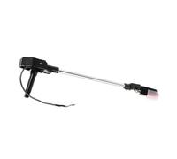CONGARTENO Brazo Tocadiscos Vinilo Reemplazo Completo con Mecanismo y Aguja Diseño Portátil y Fácil Instalación para Fonógrafos Antiguos