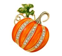 CONGARTENO Broche de con Accesorio Festivo Esmaltado para Solapas y Ropa de Fiesta Diseño Encantador para Halloween y Atuendos de