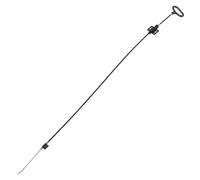 CONGARTENO Cable De Tracción para Sillón Reclinable 98 Cm, Cable Extensor De Acero y Plástico, Pieza De Repuesto Compatible, con Manija para Sofá Reclinable, Uso Doméstico, 1 Unidad