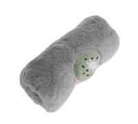 CONGARTENO Calentador de Manos de Invierno 30x14x14 Cm, Manguito Cálido de Felpa Diseño de Kiwi, Funda Cómoda para Calentar Manos, Accesorio Portátil Adecuado para Estudiantes y Actividades