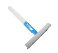 CONGARTENO Cepillo Limpiaparabrisas Para Coche Pulverizador 1 Unidad Azul Escobilla De Goma Multifunción Para Ventanas y Espejos Uso Automotor y Hogar Primavera-verano