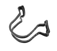 CONGARTENO Corrector De Postura Para Violín, Alineador De Cuerda Ajustable, Herramienta De Entrenamiento Ligera y Duradera Para Principiantes y Violinistas, Accesorio Práctico Para Violín