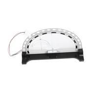 CONGARTENO Demostrador de Refracción y Reflexión de Luz para Física Kit de Experimentos Ópticos Educativos Fácil Uso para Estudiantes