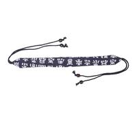 CONGARTENO Diadema Deportiva para Hombre Absorción Superior de Sudor, Banda Pelo Estilo Chino de Hilo de Algodón Poliéster para Eventos de Cosplay y Danzas Tradicionales