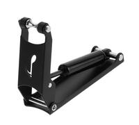 CONGARTENO Dispositivo Amortiguador Lento para Piano Accesorio Pellizco de Cubierta Control de Descenso con Duradero Protección Segura para Teclados para Pianistas y Amantes del Piano