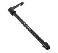 CONGARTENO Eje de Bicicleta Rápido para Rueda Delantera y Trasera Sistema Seguro de Liberación Rápida Compatible con Cuadros Modernos Alta Resistencia para Ciclismo Ruta y Montaña Color