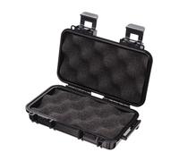 CONGARTENO Estuche de Almacenamiento Resistente para y Anti-vibración Caja Portátil de Abs para Actividades Protección Segura para Herramientas y Equipos