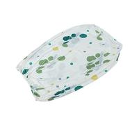 CONGARTENO Funda Protectora Elástica para Muebles Grandes con Estampado De Cubierta Antipolvo Transpirable para Sofá Práctica y Reutilizable para Sala De Estar