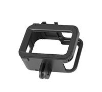 CONGARTENO Funda Protectora Lateral Compatible con Gopro Carcasa Protección contra y