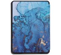 CONGARTENO Funda Ultradelgada para E-Reader Youth Versión Cubierta Protectora Ligera con Diseño Compatible con Kindle Generación