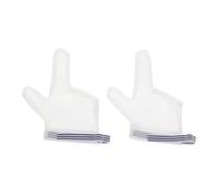 CONGARTENO Guantes Succión para Bebés y de Transpirables y Ajustables Protección Eficaz para Dejar de Chuparse Dedos y Pulgar Diseño de Malla Ligera y Secado Rápido Cómodos y Seguros para