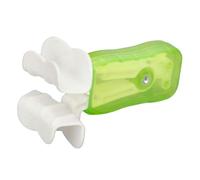 CONGARTENO Herramienta de Ejercicios Faciales Ajustable para Alinear Mandíbula y Fortalecer Músculos Lengua Entrenador Muscular Portátil para Mejorar Sueño y Prevenir Ronquidos Uso Cómodo